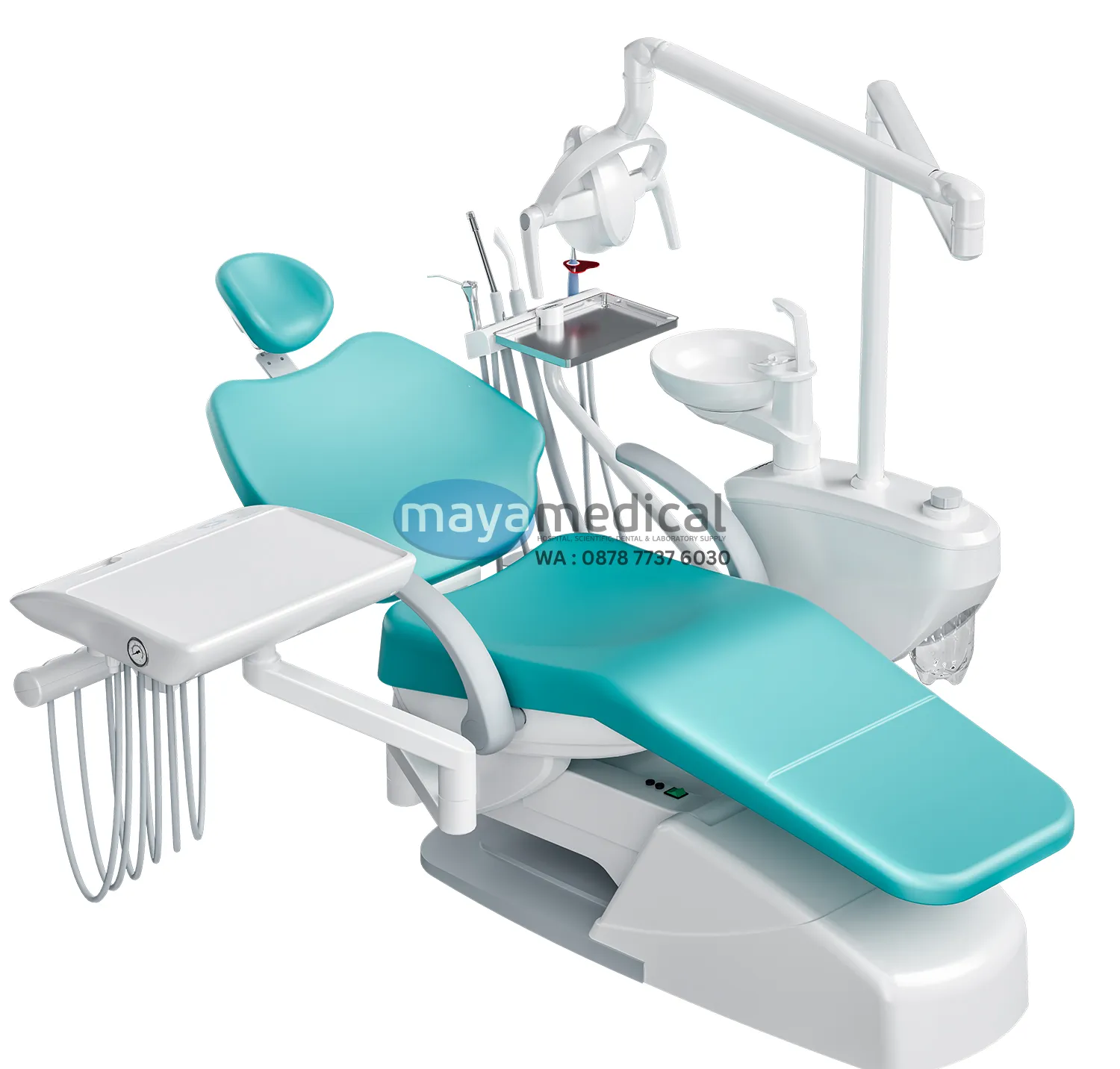 Dental Chair