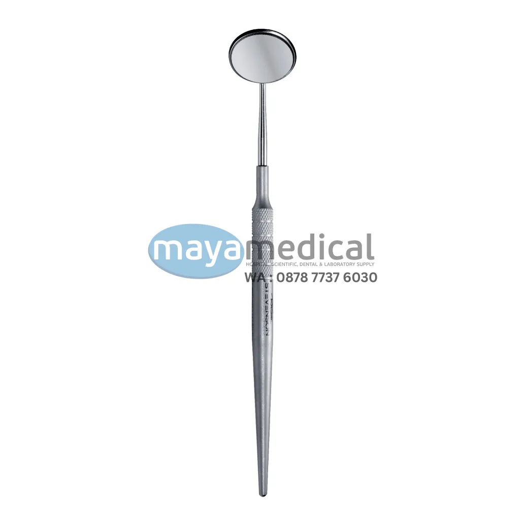 Dental Mirror / Kaca Mulut / Spiegel