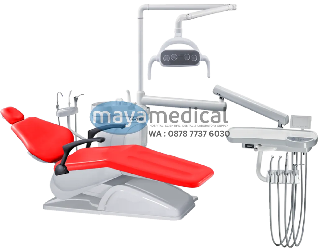 Dental Unit
