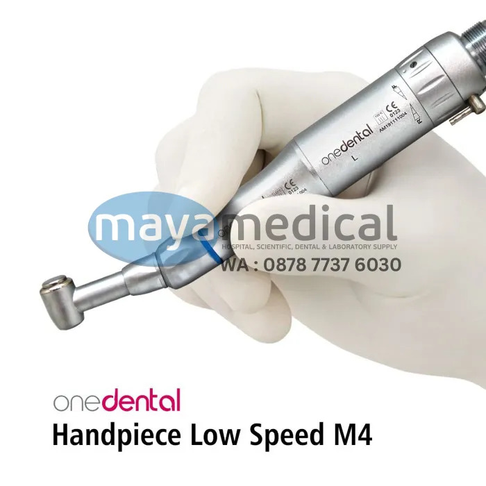 Handpiece Low Speed