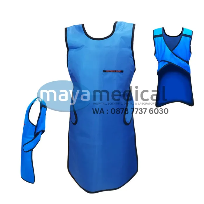 Lead Apron