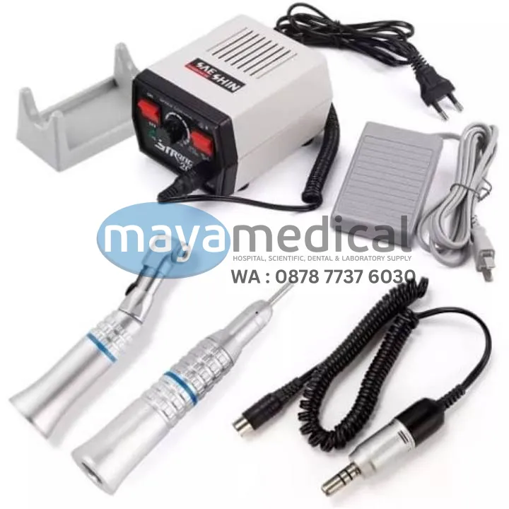 Micromotor Dental