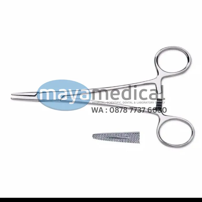 Needle Holder
