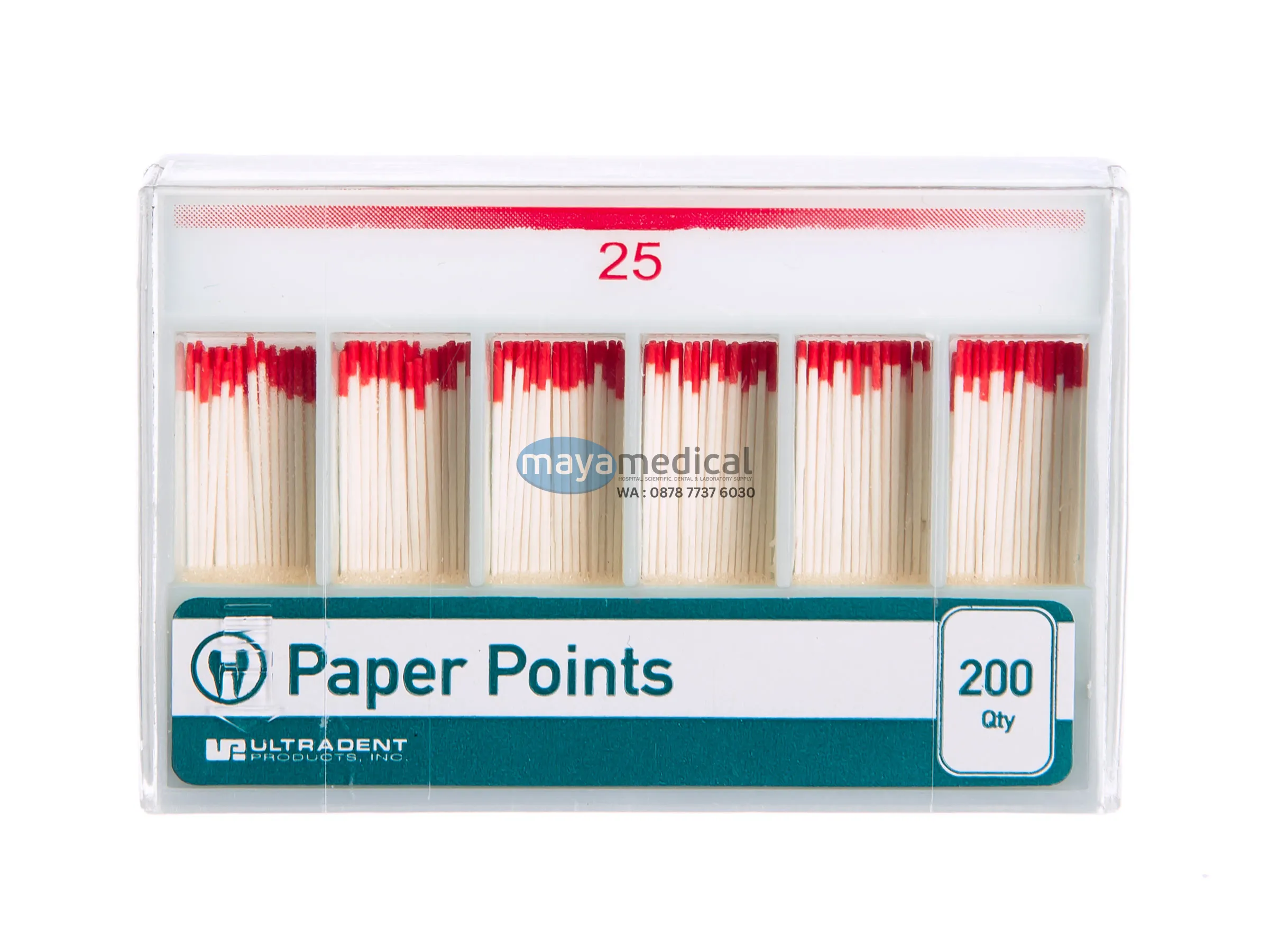 Paper Point