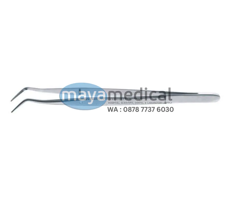 Pinset Dental