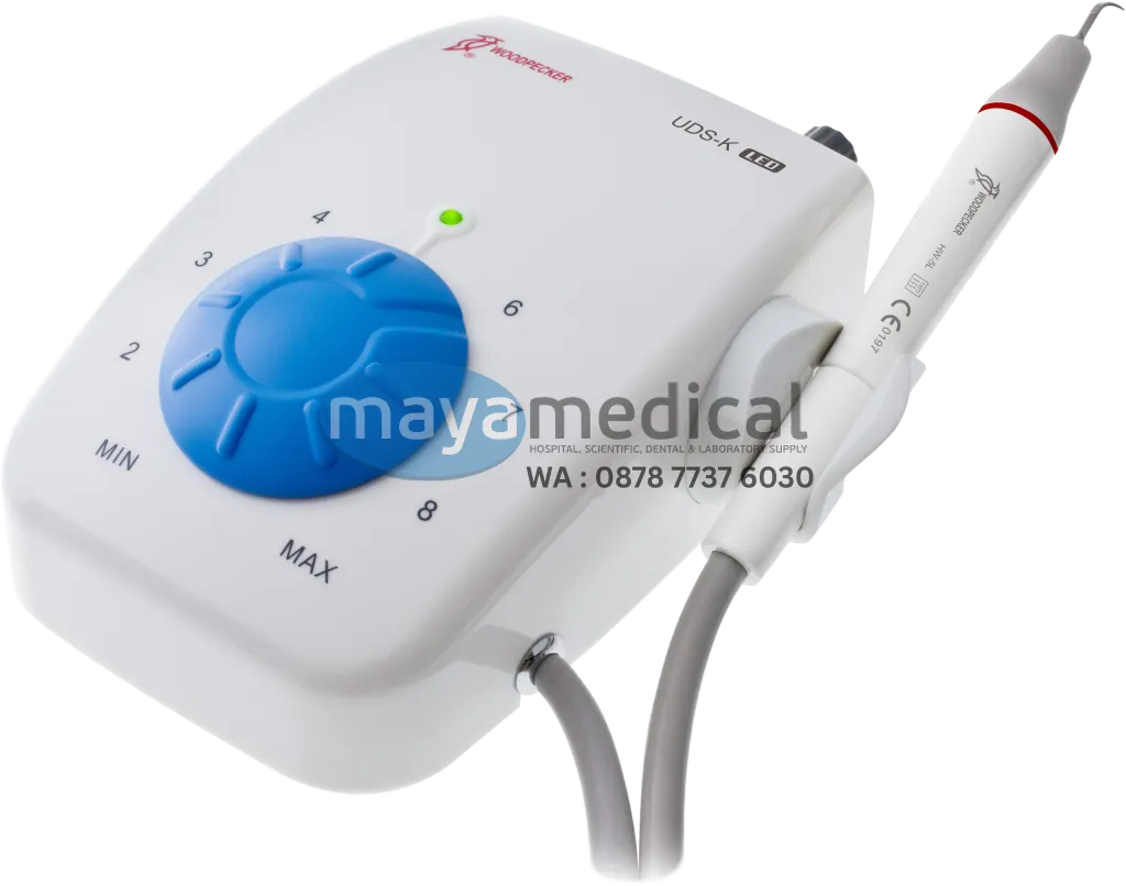 Ultrasonic Scaler