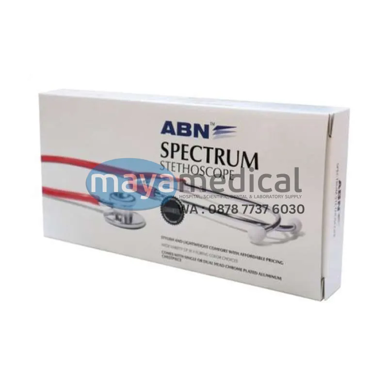 STETOSKOP ABN SPECTRUM [ANAK]