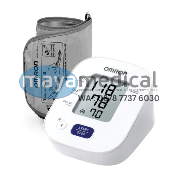 TENSI DIGITAL OMRON HEM-7140T1