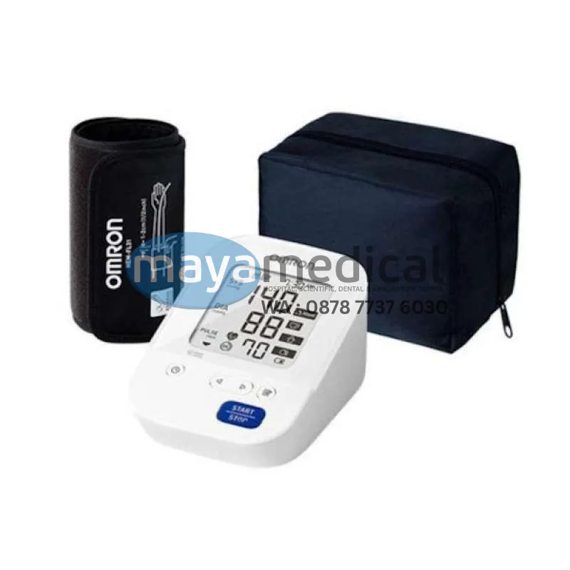 TENSI DIGITAL OMRON HEM-7156