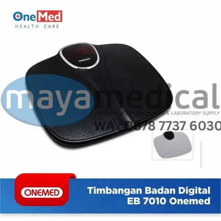 TIMBANGAN BDN DWS ONEMED EB7010 [DIGITAL]