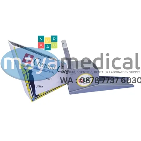 Staturmeter General Care