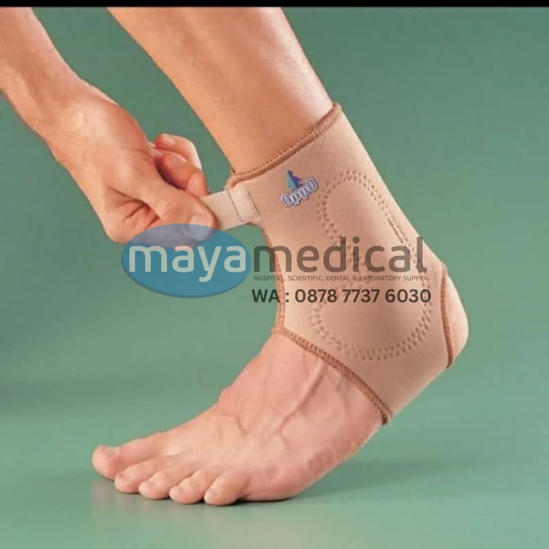Ankle Support OPPO 1409
