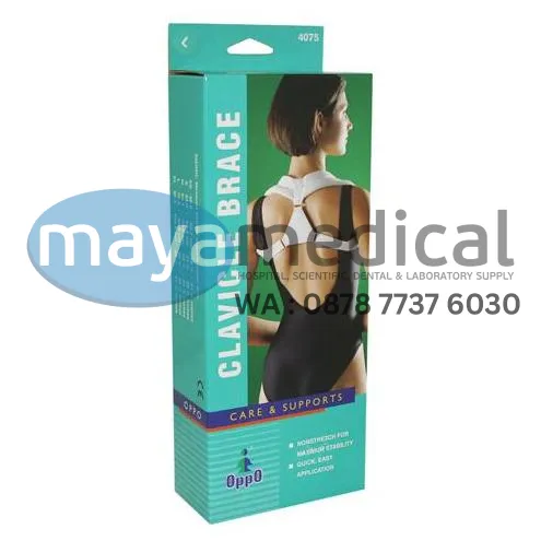 Clavicle Brace OPPO 4075