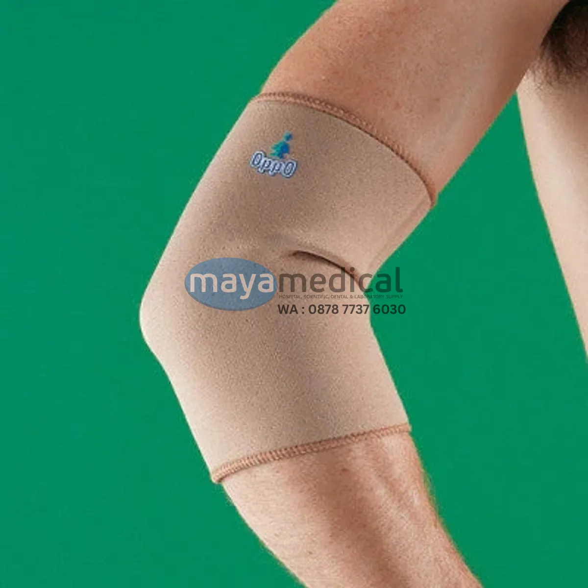 Elbow Support OPPO 1085