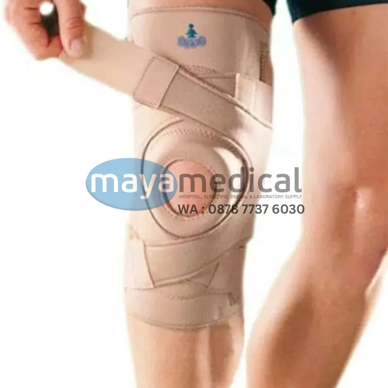 Knee Stabilizer Patella OPPO 1033