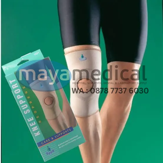 Knee Support Hole OPPO 1021