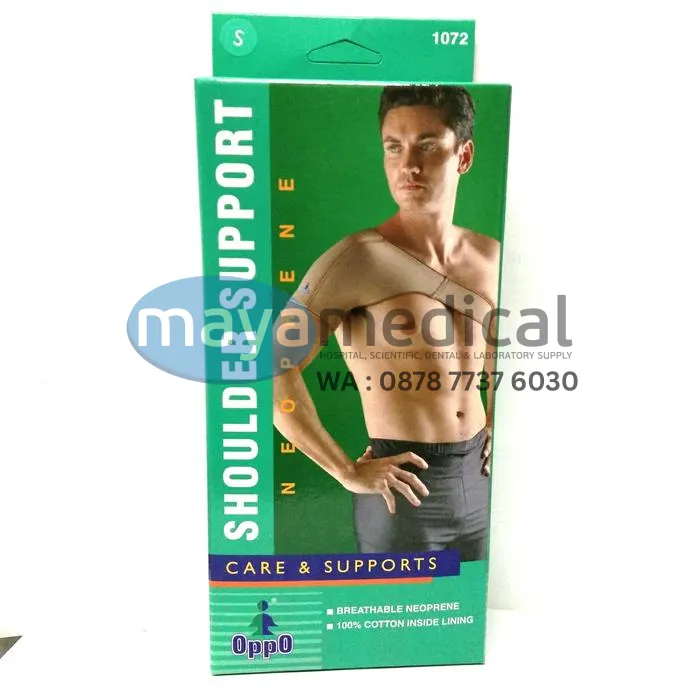 Shoulder Support OPPO 1072