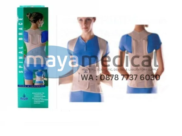 Spinal Brace OPPO 2166