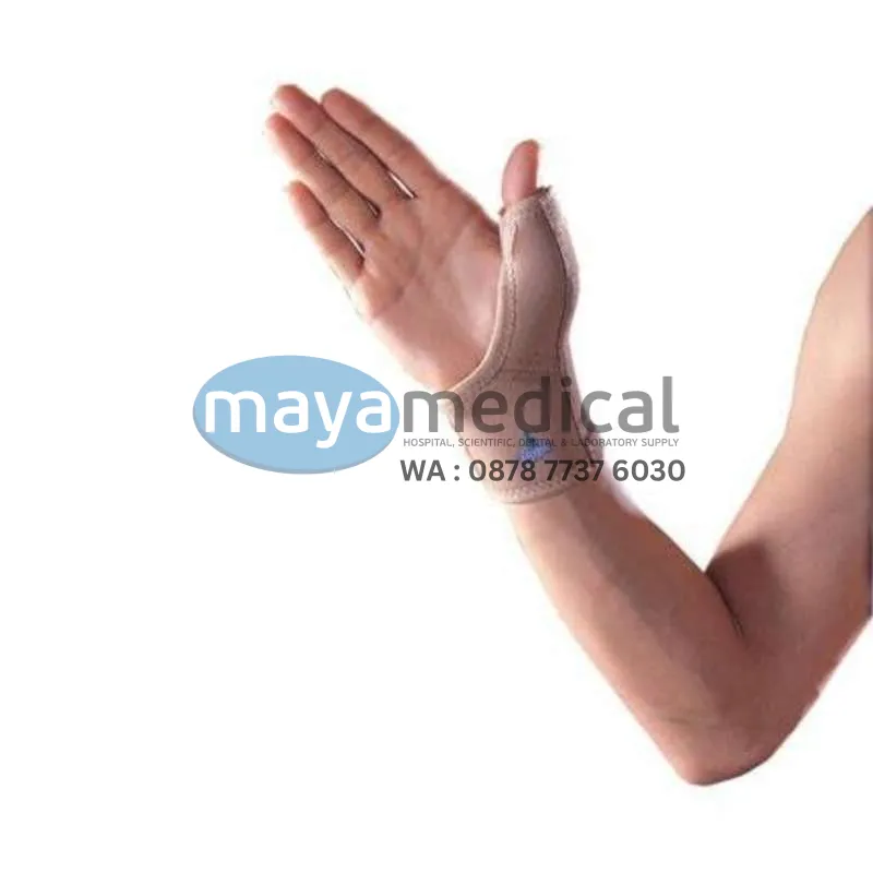 Wrist/Thumb Support No Palm OPPO 1089
