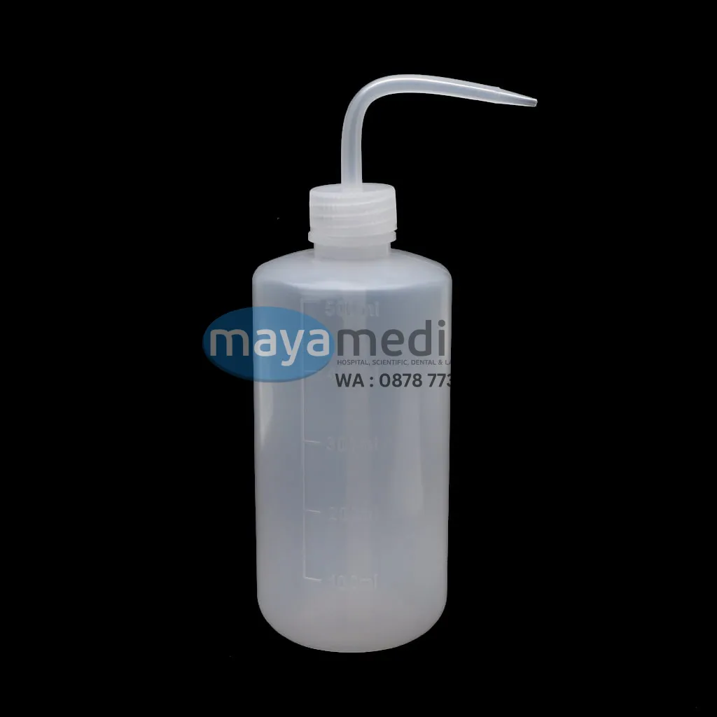 Botol Semprot (Wash Bottle)
