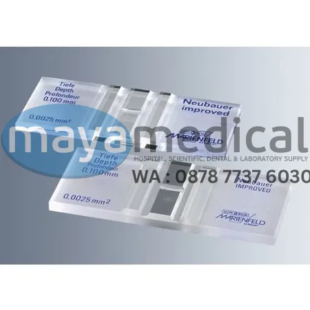 Hemocytometer