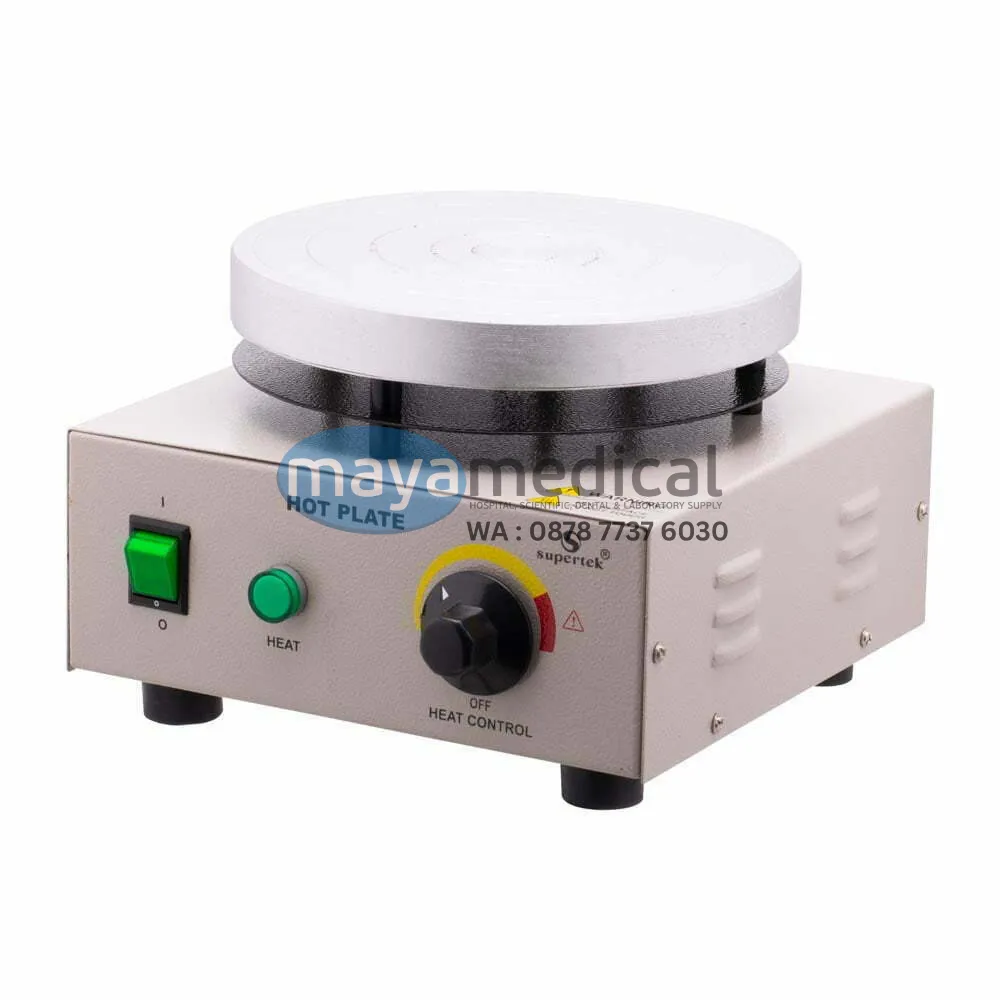 Hot Plate