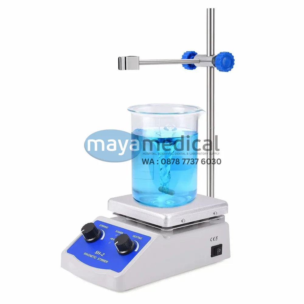 Magnetic Stirrer