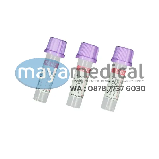 Micro EDTA 0.5ml