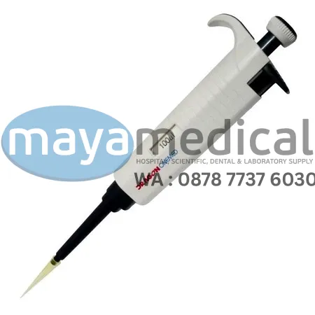 Micropipette