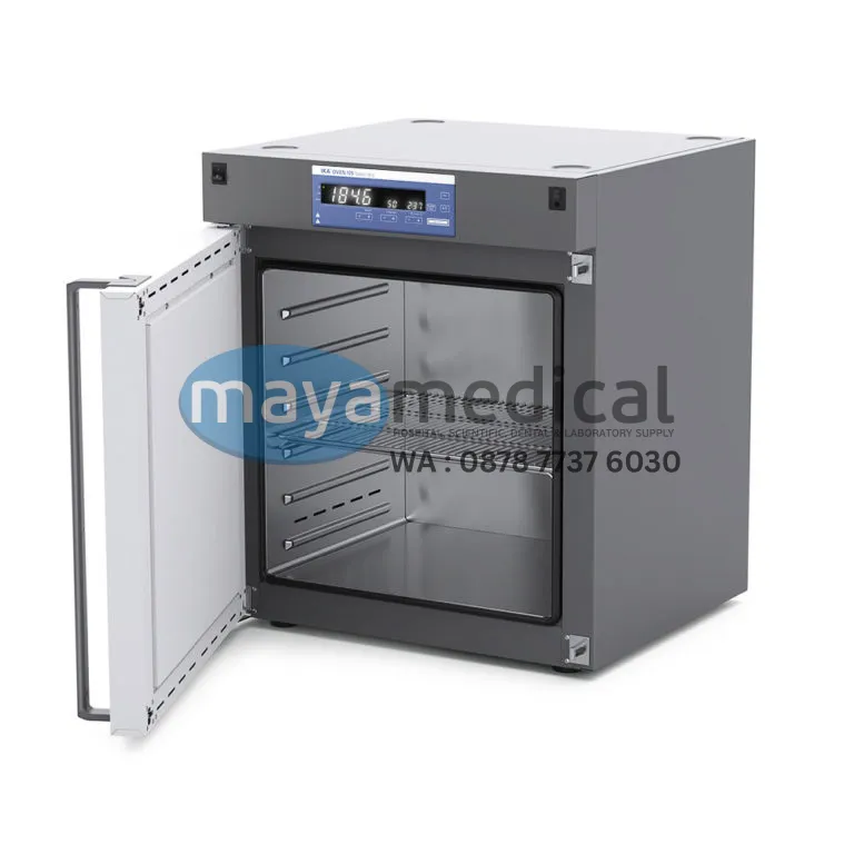 Oven Laboratorium
