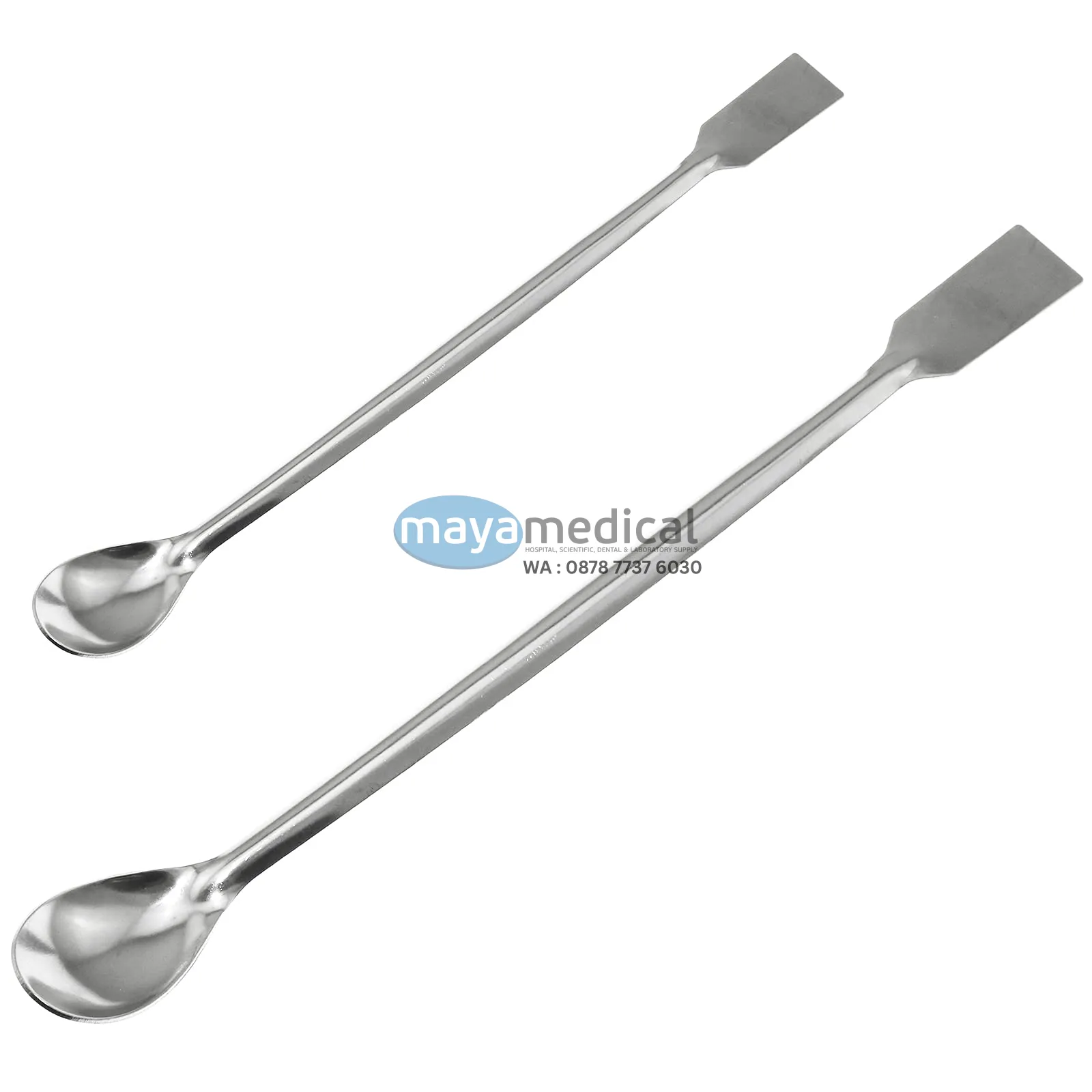 Spatula Laboratorium