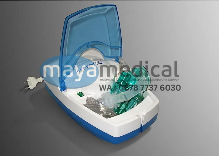 NEBULIZER ABN COMPAMIST 1