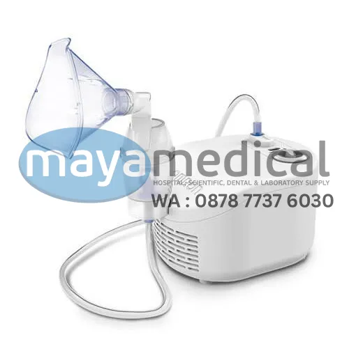 NEBULIZER OMRON NE-C101