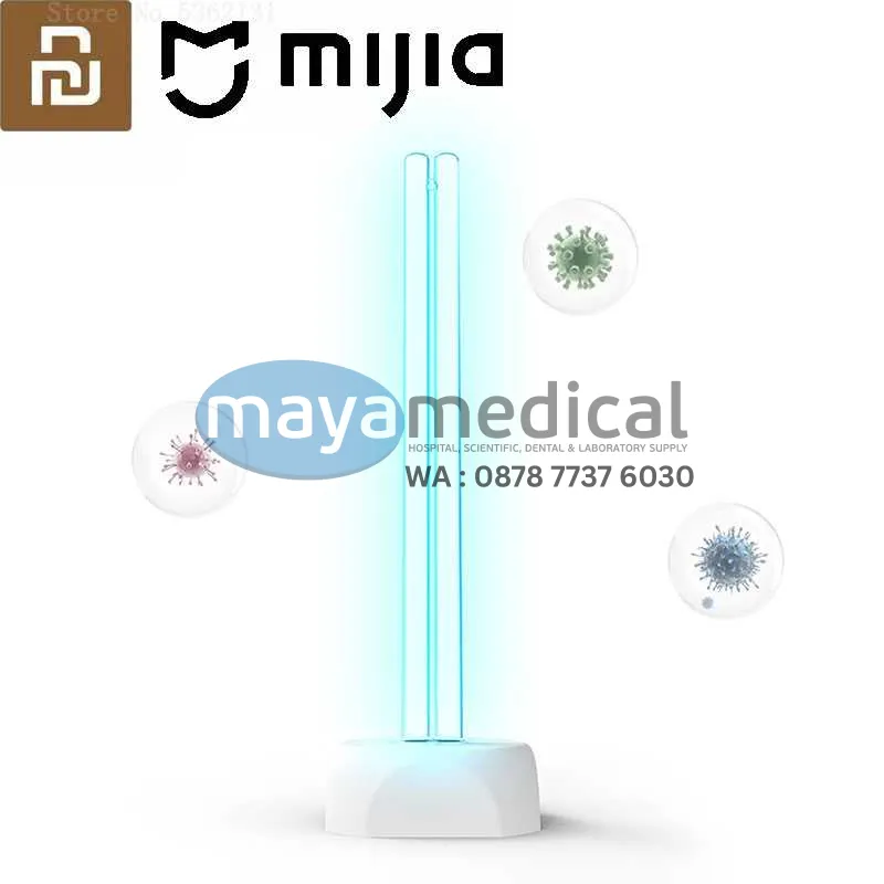 Lampu UV Ruangan