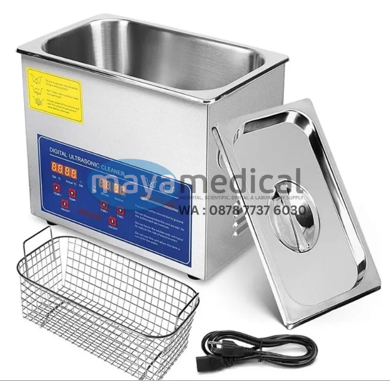 Ultrasonic Cleaner