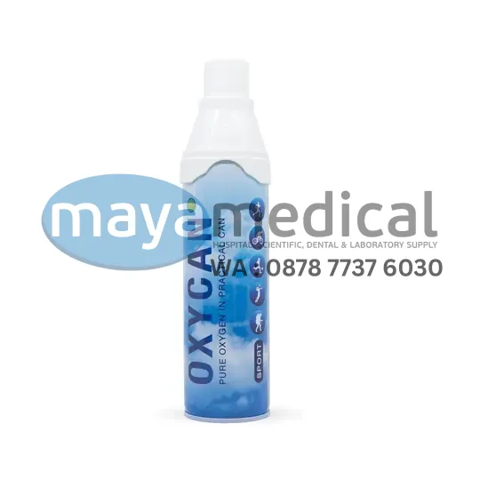 Oxycan Kaleng Praktis
