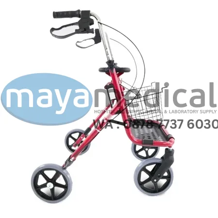 Rollator