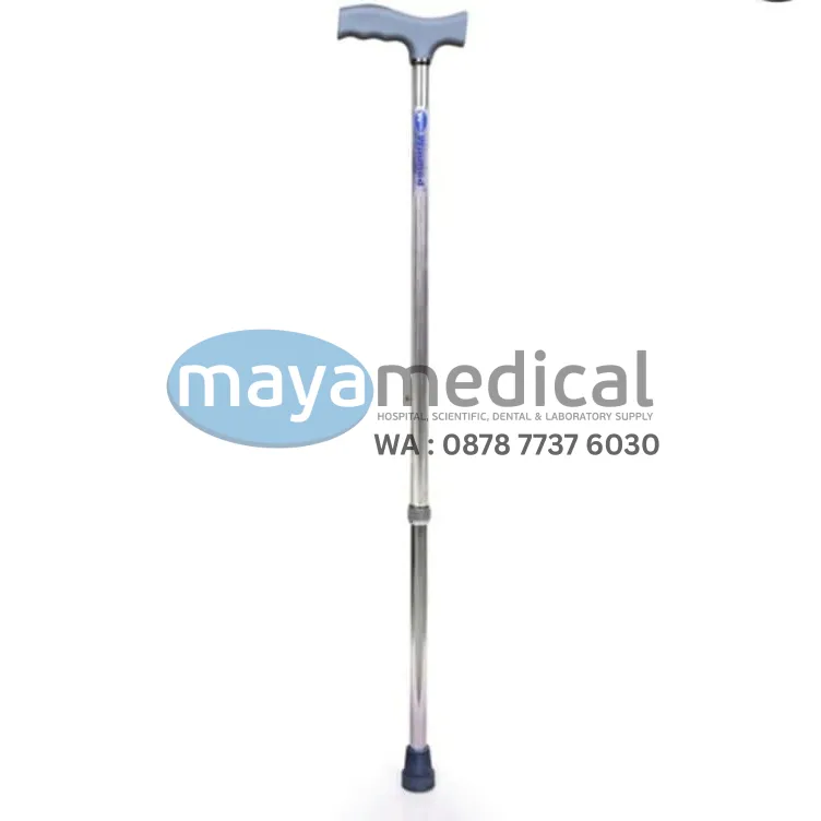 Tongkat Kaki 1