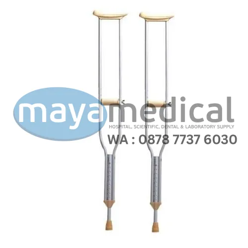 Tongkat Ketiak / Crutch Uk. S