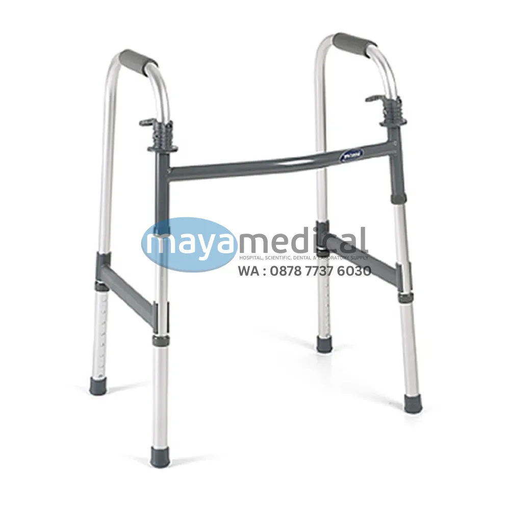 Walker Tanpa Roda