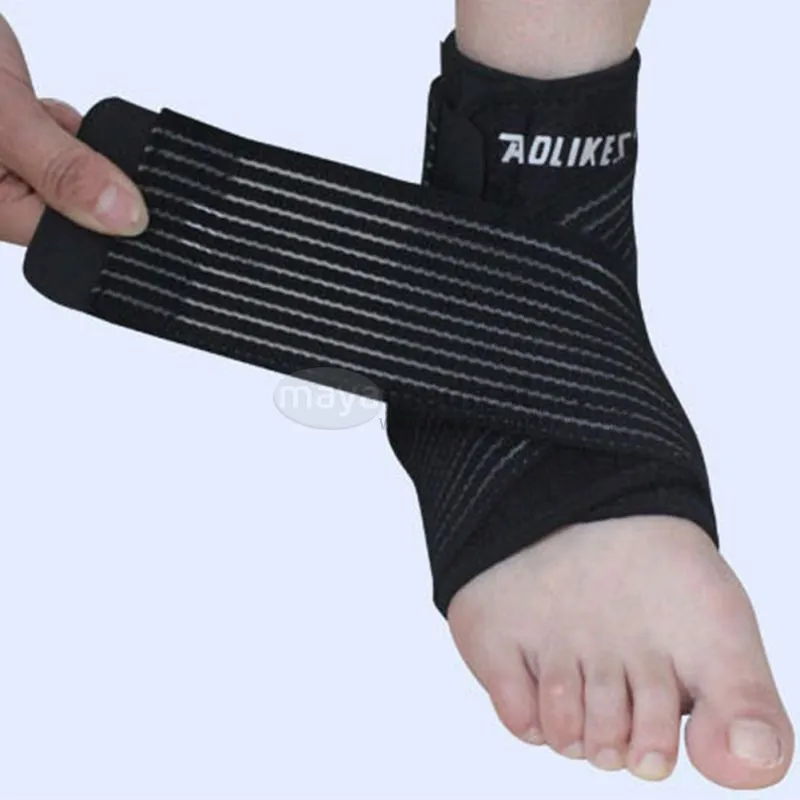 Ankle Support Terbaik Aolikes