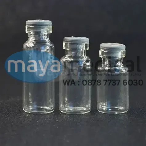 Botol Vial