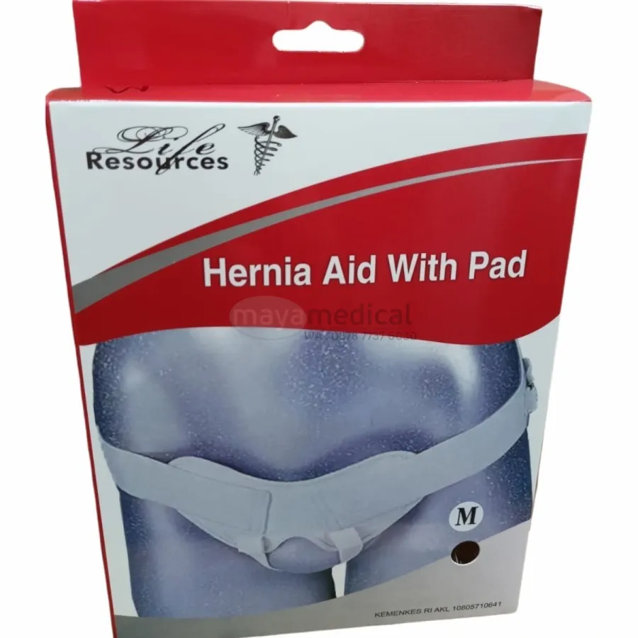 Celana Hernia Aid Resourcess