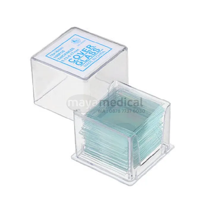 Cover Glass