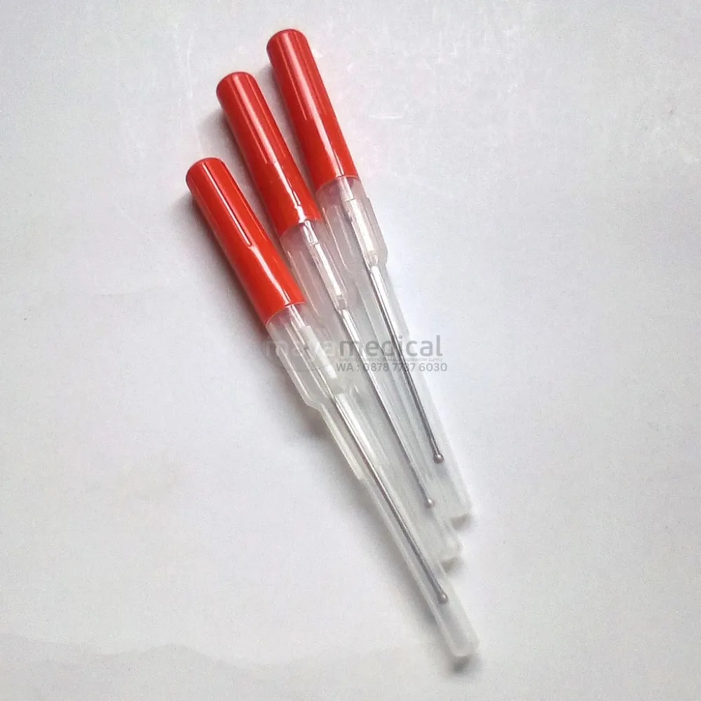 Jarum sonde tikus