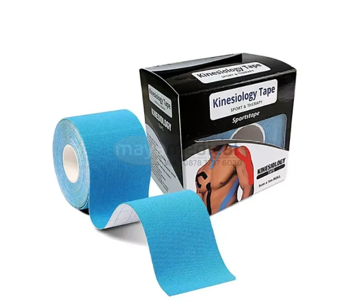Kinesio Tape 5cm x 5m