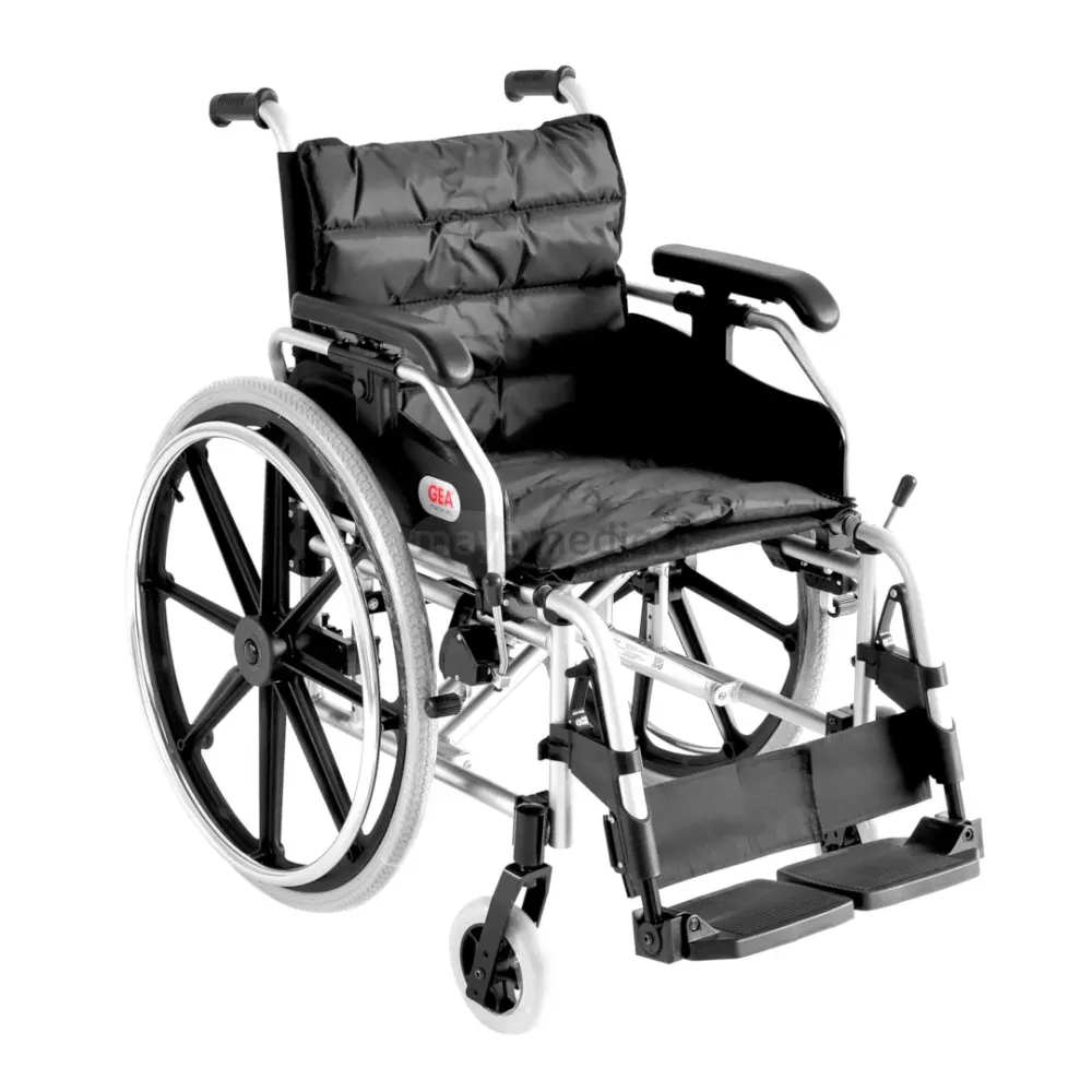 Kursi Roda Aluminium GEA FS950 LBPQ