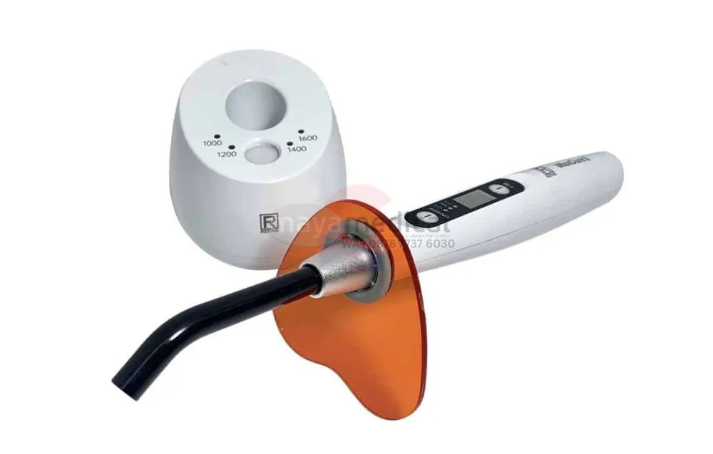 Light Cure Unit