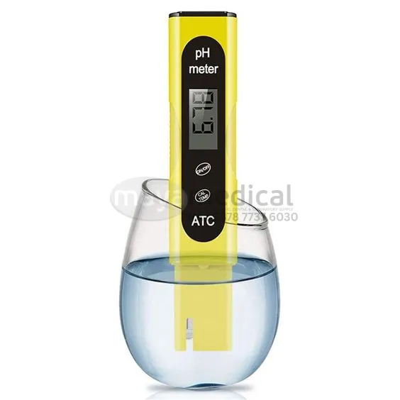 pH Meter