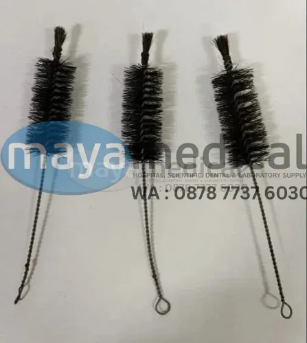 Sikat Tabung
